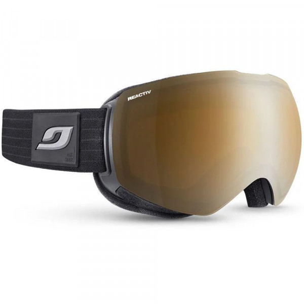 Маска горнолыжная Julbo Shadow RV HM2-4S