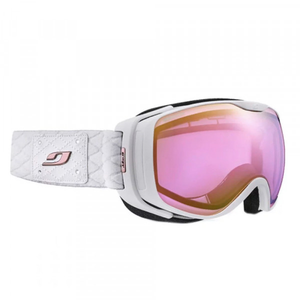 Маска горнолыжная Julbo Luna Purple RV P1-3HCP