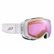 Маска горнолыжная Julbo Luna Purple RV P1-3HCP