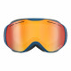 Маска горнолыжная Julbo Ison XCL cat2 FL