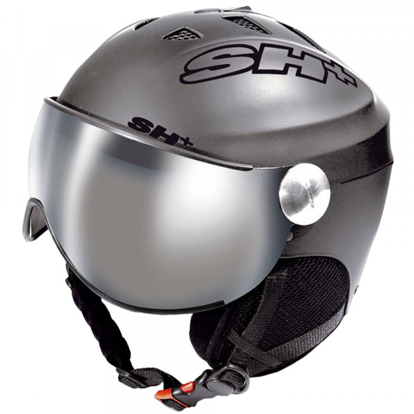 Шлем горнолыжный SH+ Shiver Visor RF