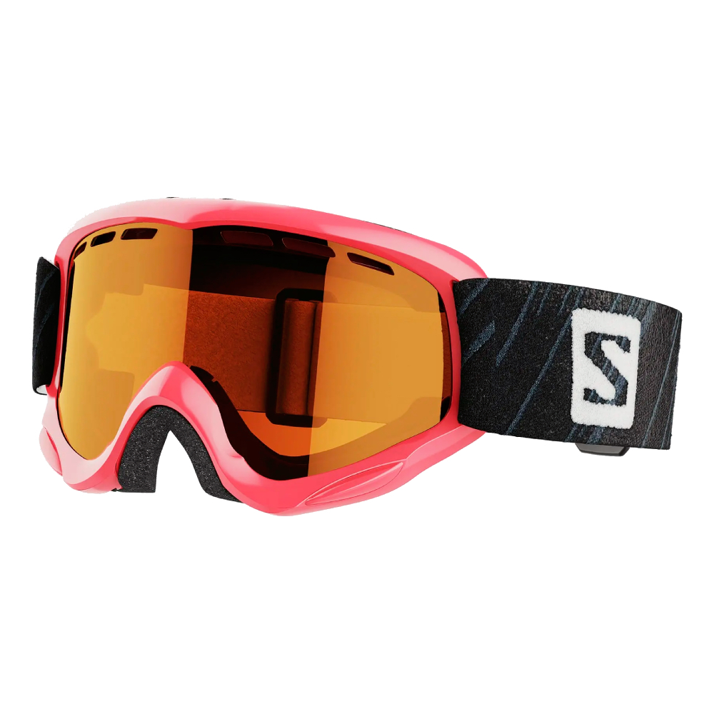 Маска горнолыжная Salomon Juke access