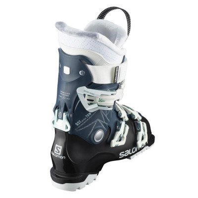 Ботинки горнолыжные Salomon Qst access 70 w Ботинки горнолыжные Salomon Qst access 70 w