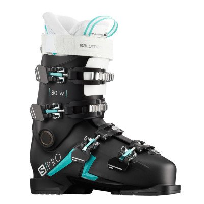 Ботинки горнолыжные Salomon S/Pro 80 w Ботинки горнолыжные Salomon S/Pro 80 w
