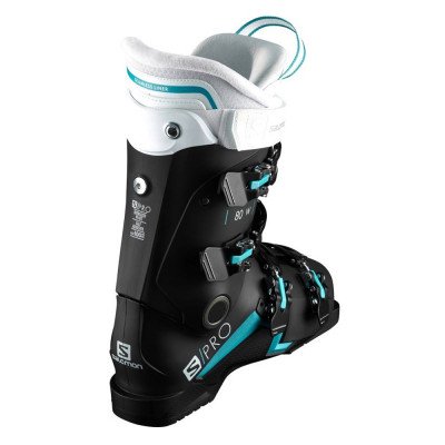 Ботинки горнолыжные Salomon S/Pro 80 w Ботинки горнолыжные Salomon S/Pro 80 w