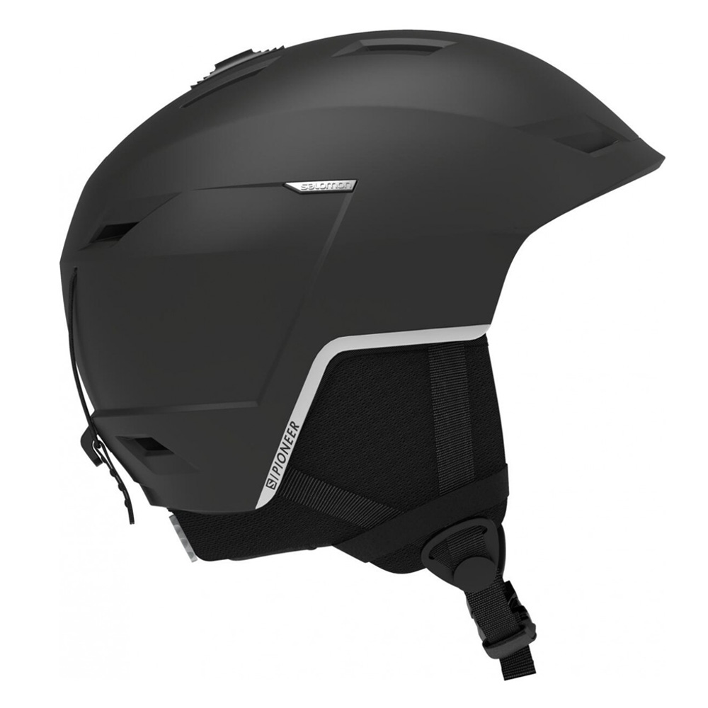 Шлем горнолыжный Salomon Pioneer lt Шлем горнолыжный Salomon Pioneer lt