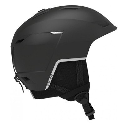 Шлем горнолыжный Salomon Pioneer lt