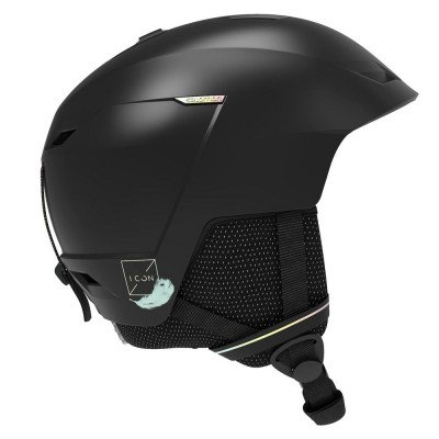 Шлем горнолыжный Salomon Icon lt