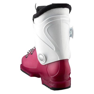 Ботинки горнолыжные Salomon T3 rt girly Ботинки горнолыжные Salomon T3 rt girly