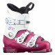Ботинки горнолыжные Salomon T3 rt girly