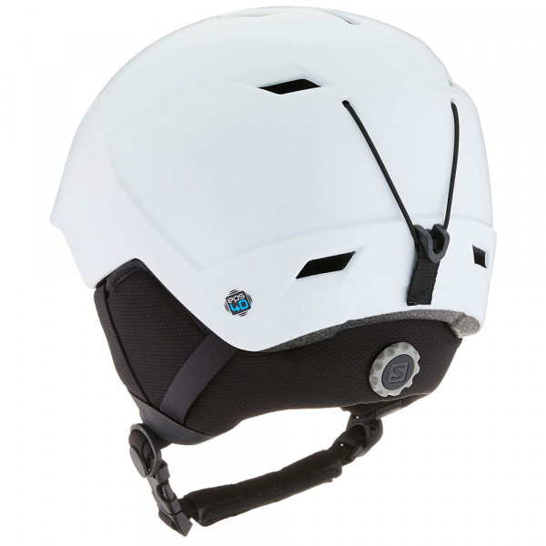 Шлем горнолыжный Salomon Icon lt Access Шлем горнолыжный Salomon Icon lt Access