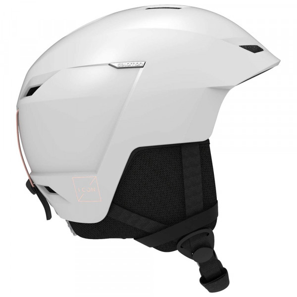 Шлем горнолыжный Salomon Icon lt Access Шлем горнолыжный Salomon Icon lt Access