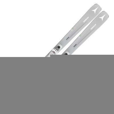 Лыжи горные Atomic Vantage wmn 75 + M 10 GW