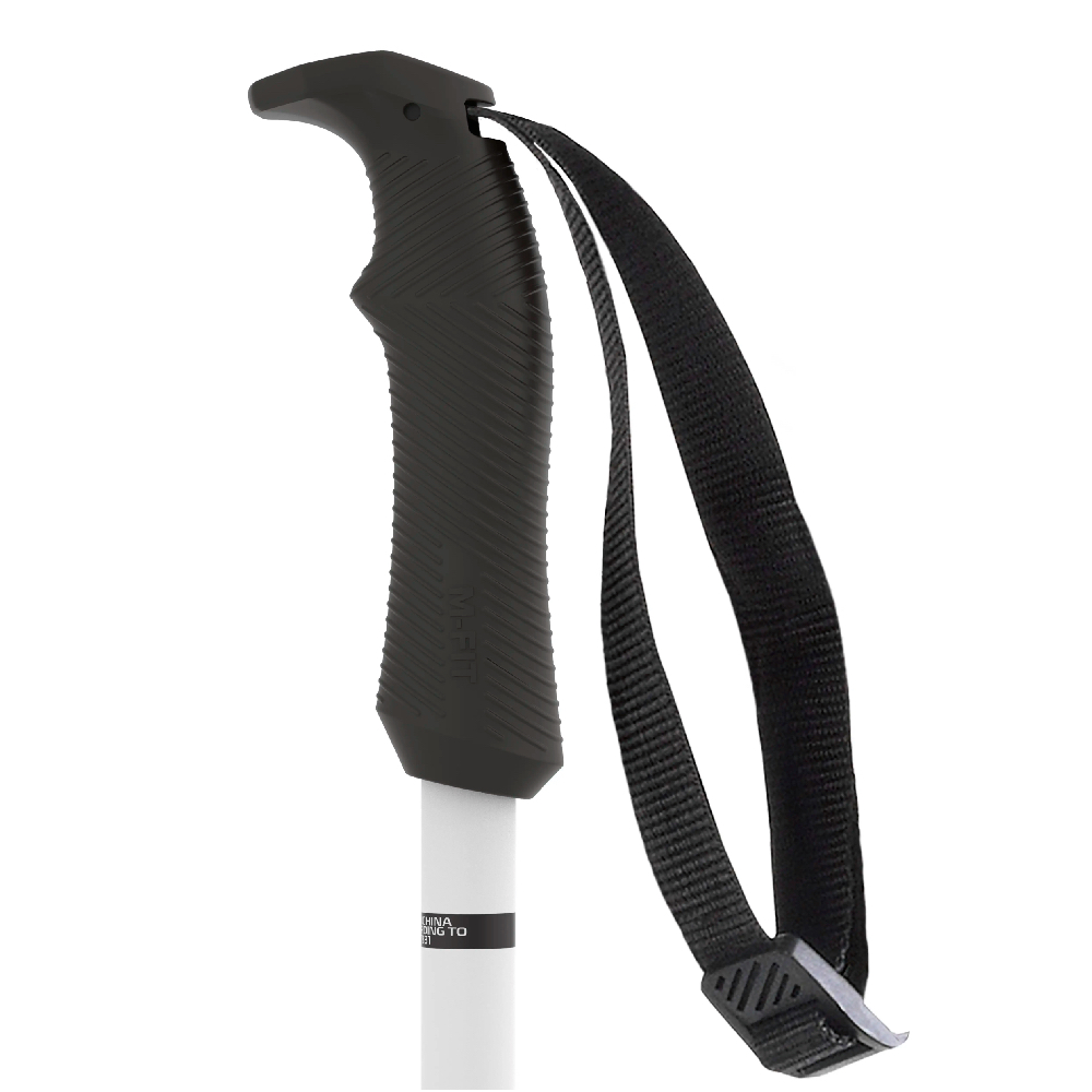 Палки горнолыжные Atomic Cloud white