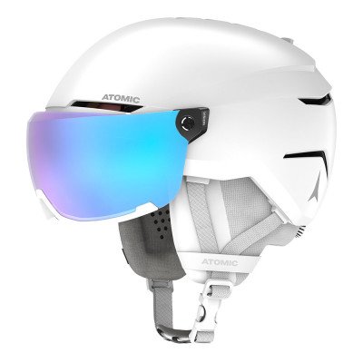 Шлем горнолыжный Atomic Savor visor stereo Шлем горнолыжный Atomic Savor visor stereo