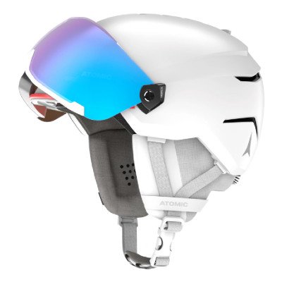 Шлем горнолыжный Atomic Savor visor stereo Шлем горнолыжный Atomic Savor visor stereo