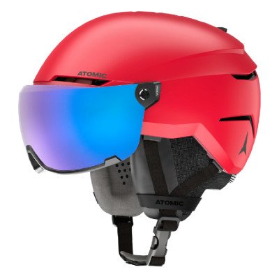 Шлем горнолыжный Atomic Savor visor stereo Шлем горнолыжный Atomic Savor visor stereo