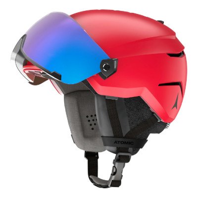 Шлем горнолыжный Atomic Savor visor stereo Шлем горнолыжный Atomic Savor visor stereo