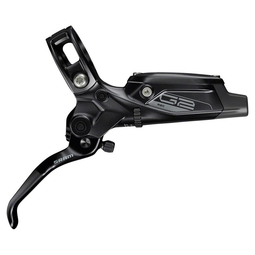 Тормоз дисковый Sram G2 RSC-Reach,SwingLink,Contact Alum Lever Diffusion Black Rear 2000mm Hose inc