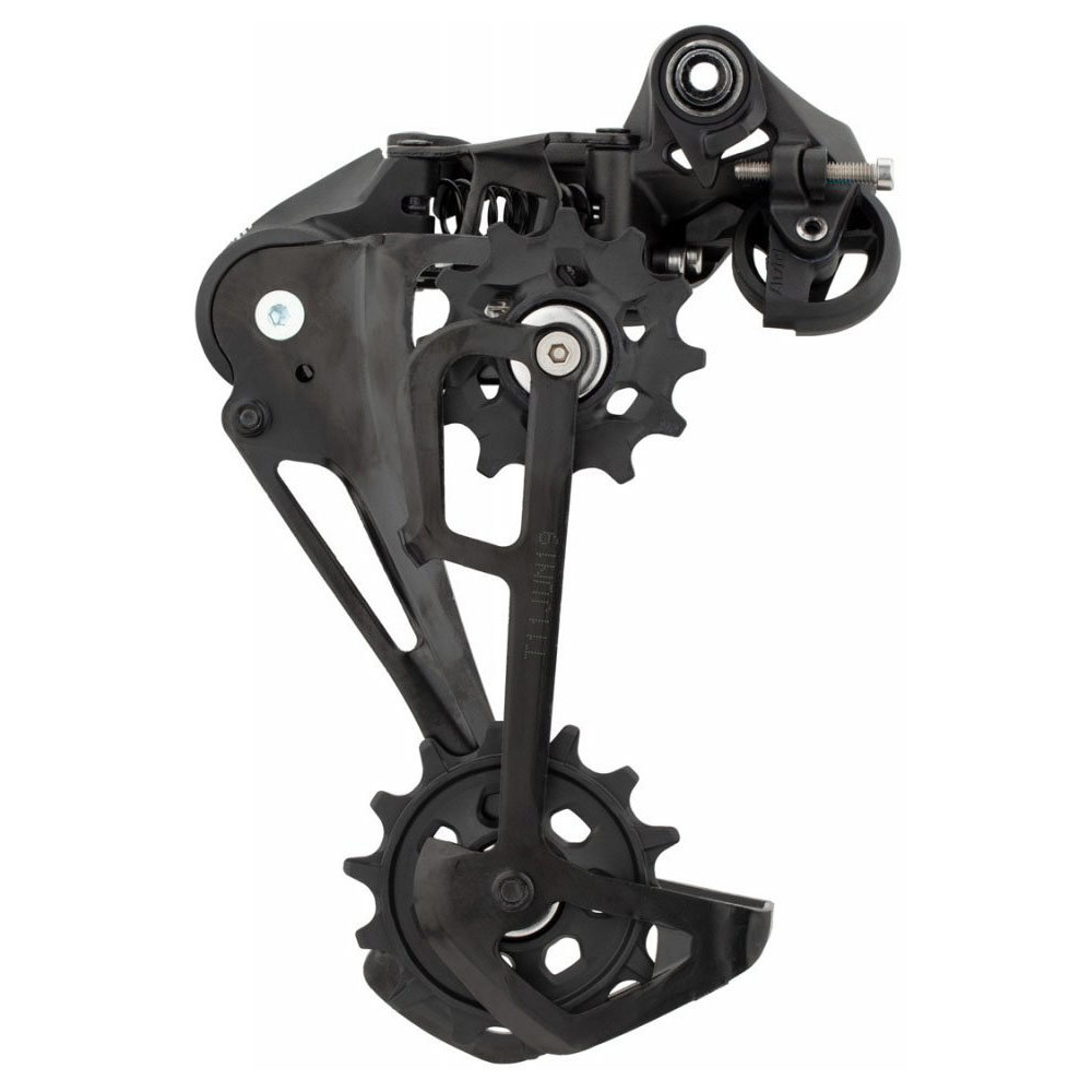 Задний переключатель Sram NX Eagle 12 Speed black