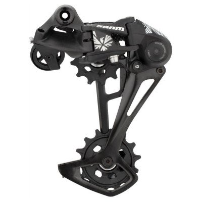 Задний переключатель Sram NX Eagle 12 Speed black Задний переключатель Sram NX Eagle 12 Speed black