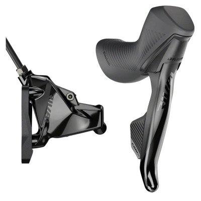 Моноблок Sram Hydraulic Disc Rival eTap AXS D1 Rear 1800mm Flat Mount 20mm SS Hardware Моноблок Sram Hydraulic Disc Rival eTap AXS D1 Rear 1800mm Flat Mount 20mm SS Hardware