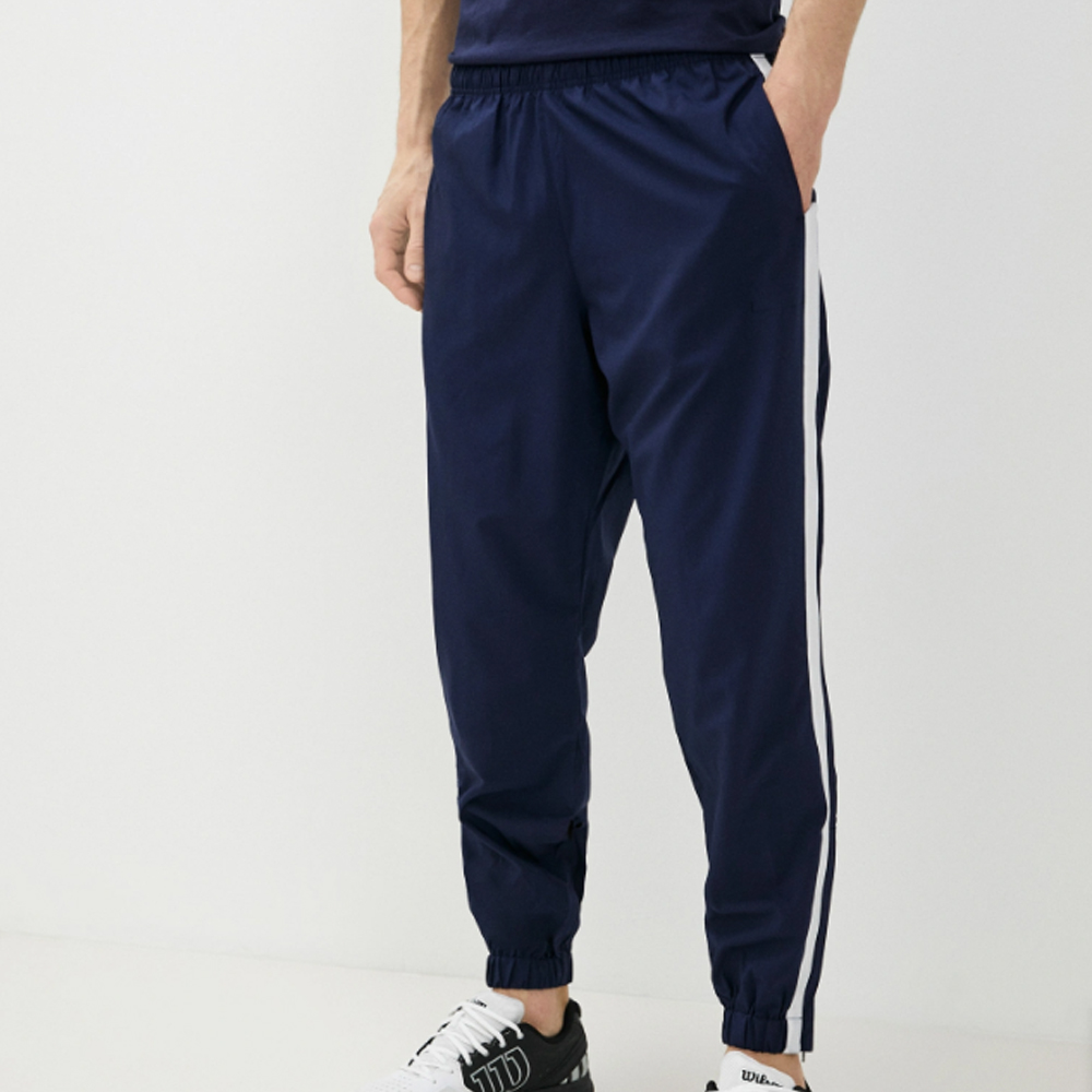 Брюки мужские Wilson Team II Woven