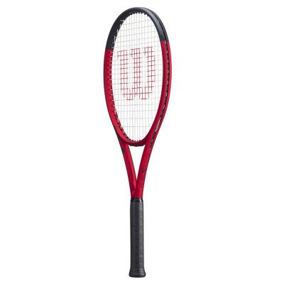 Теннисная ракетка Wilson Clash 100Pro V2.0 Теннисная ракетка Wilson Clash 100Pro V2.0