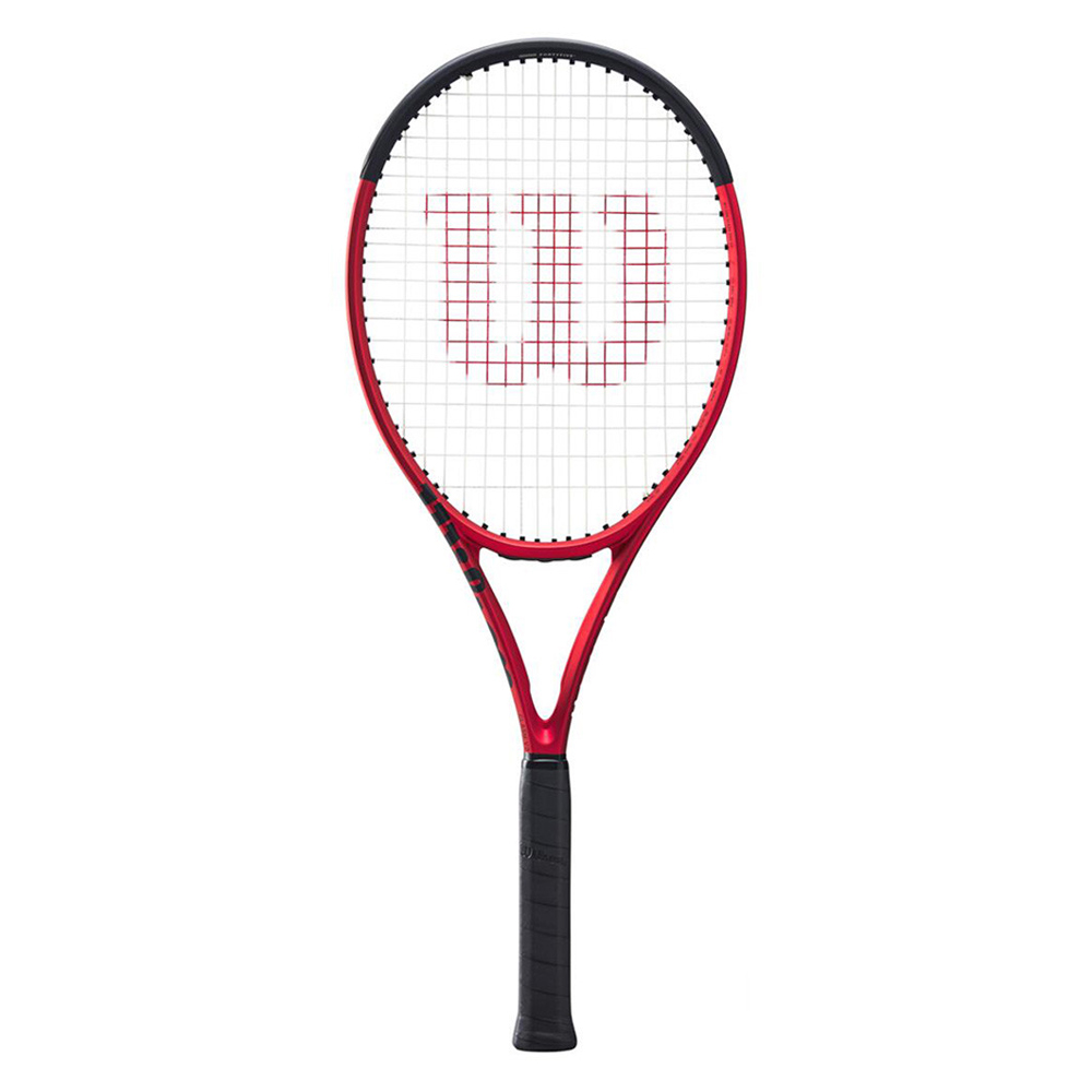 Теннисная ракетка Wilson Clash 100Pro V2.0