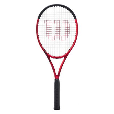 Теннисная ракетка Wilson Clash 100Pro V2.0 Теннисная ракетка Wilson Clash 100Pro V2.0