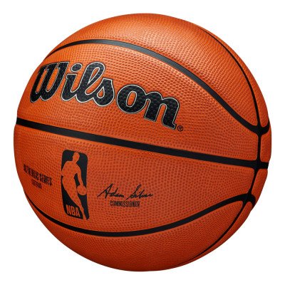 Мяч баскетбольный Wilson NBA Authentic ( outdoor ) Мяч баскетбольный Wilson NBA Authentic ( outdoor )