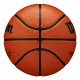 Мяч баскетбольный Wilson NBA Authentic ( outdoor )