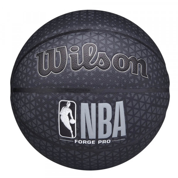 Мяч баскетбольный Wilson NBA Forge Pro Printed