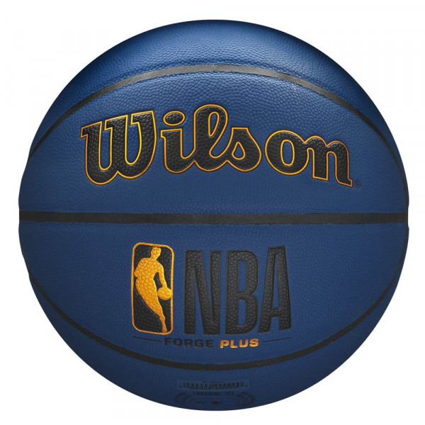 Мяч баскетбольный Wilson NBA Forge Plus