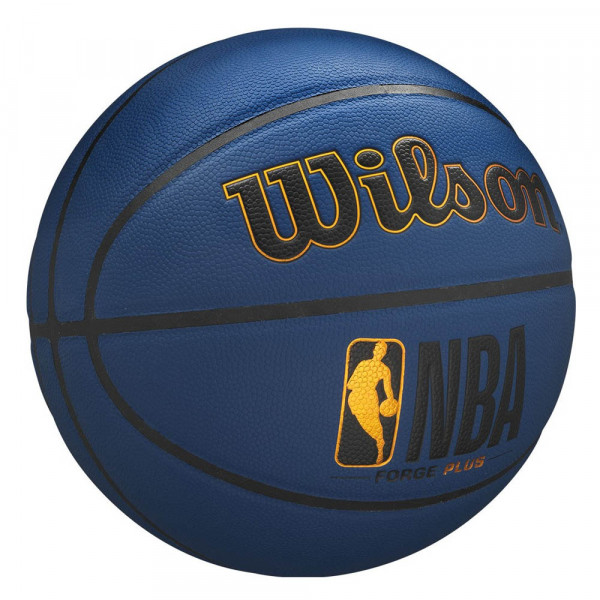 Мяч баскетбольный Wilson NBA Forge Plus