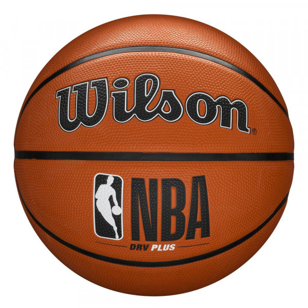 Мяч баскетбольный Wilson NBA DRV Plus