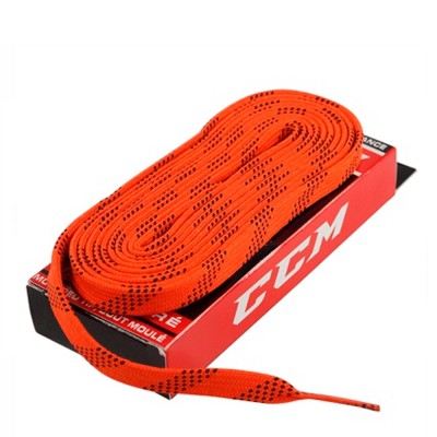 Шнурки для коньков с пропиткой Elite MAD GUY