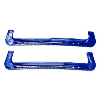 Чехлы для коньков составные на пружине MAD GUY Чехлы для коньков составные на пружине MAD GUY