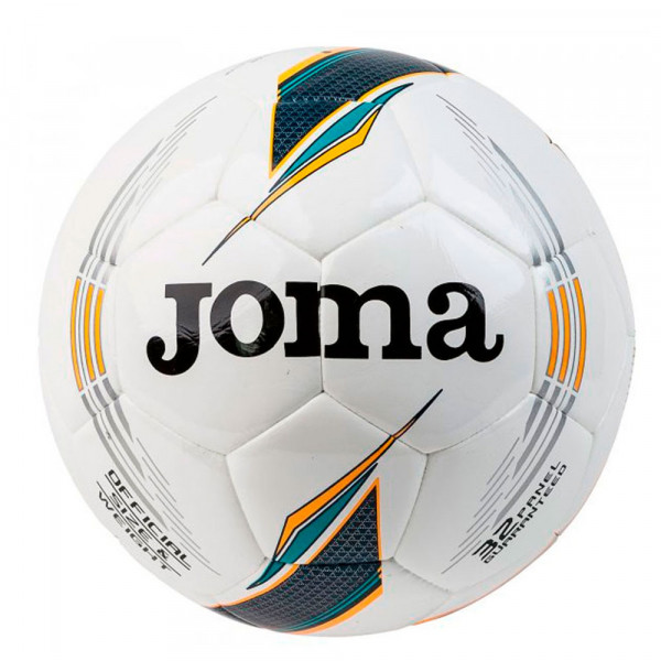 Мяч футбольный Joma Eris Hybrid 400356.308