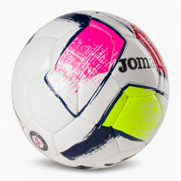 Футбольный Мяч Joma Dali II