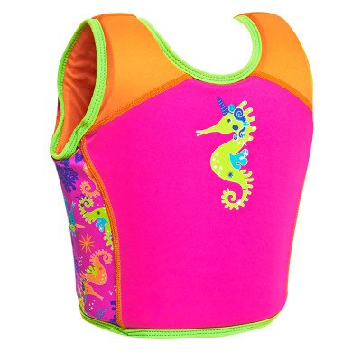 Жилет для плавания Zoggs Sea unicorn swimsure Жилет для плавания Zoggs Sea unicorn swimsure