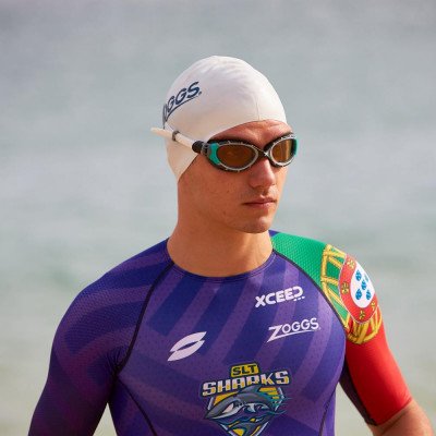 Очки для плавания Zoggs Predator flex polarized Очки для плавания Zoggs Predator flex polarized