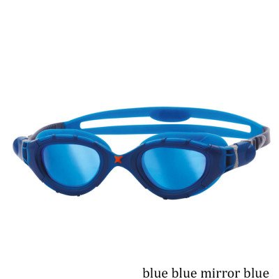 Очки для плавания Zoggs Predator Flex Titanium Очки для плавания Zoggs Predator Flex Titanium