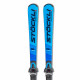 Лыжи горные Stockli Laser GS MC12 black matt