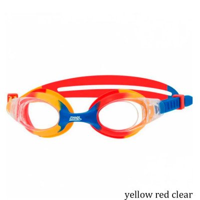 Очки для плавания детские Zoggs Little Bondi Очки для плавания детские Zoggs Little Bondi