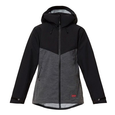 Куртка штормовая женская Bask Valency