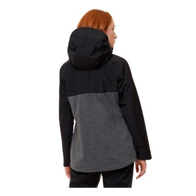 Куртка штормовая женская Bask Valency