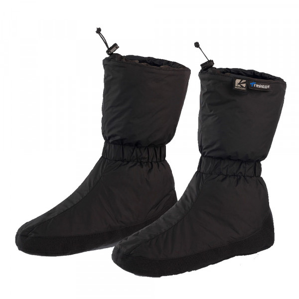 Зимние носки Bask THL Tundra Socks V2