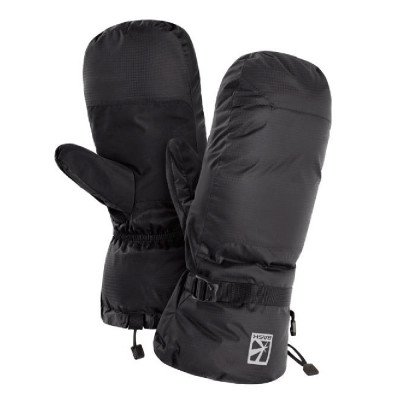 Рукавицы утепленные Bask Brooks V4 Рукавицы утепленные Bask Brooks V4