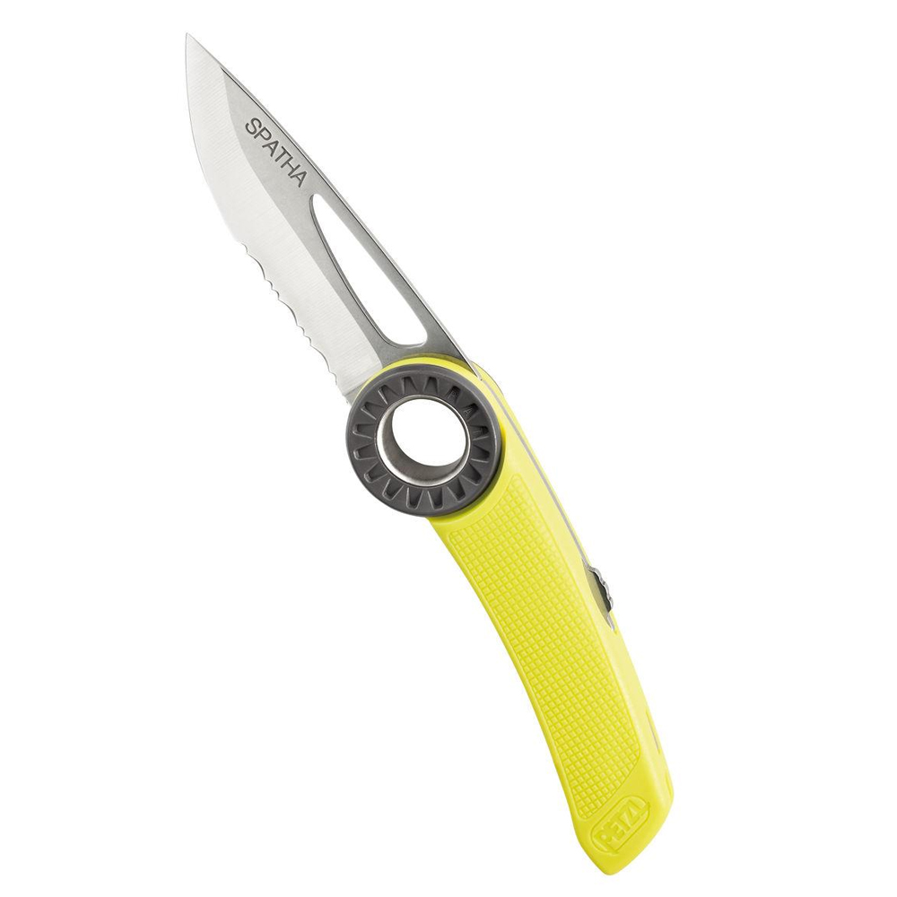 Нож Petzl Spatha